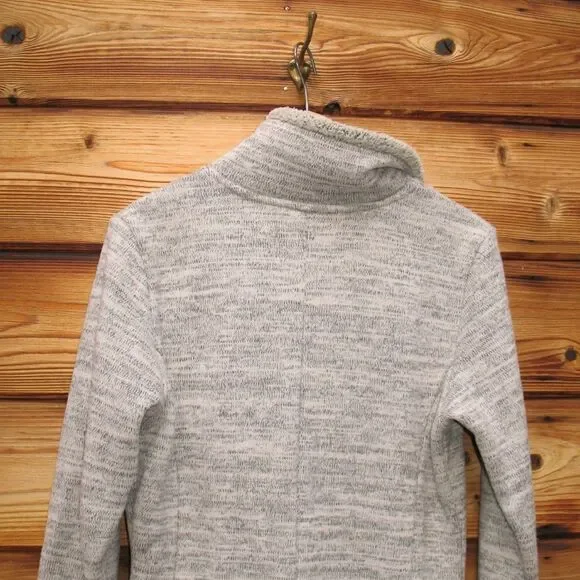 Kuhl Full Zip Knit Jacket - Picture 8 of 10